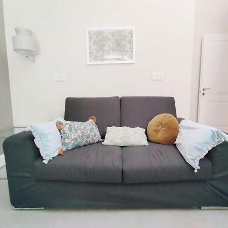 La Vetrina Sulla Citta Apartment Milano Exterior foto