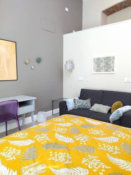 La Vetrina Sulla Citta Apartment Milano Exterior foto