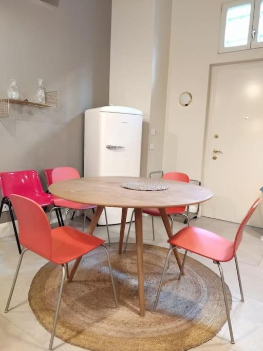 La Vetrina Sulla Citta Apartment Milano Exterior foto