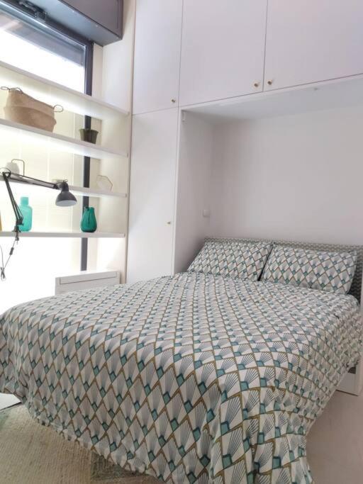La Vetrina Sulla Citta Apartment Milano Exterior foto