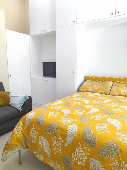 La Vetrina Sulla Citta Apartment Milano Exterior foto