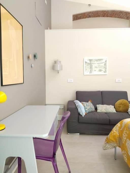 La Vetrina Sulla Citta Apartment Milano Exterior foto