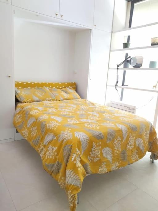 La Vetrina Sulla Citta Apartment Milano Exterior foto