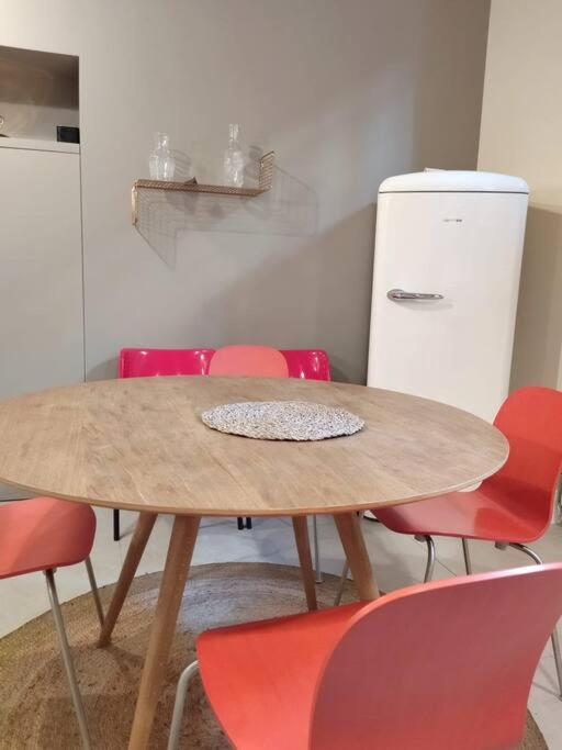 La Vetrina Sulla Citta Apartment Milano Exterior foto