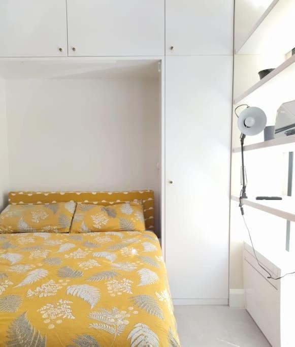 La Vetrina Sulla Citta Apartment Milano Exterior foto
