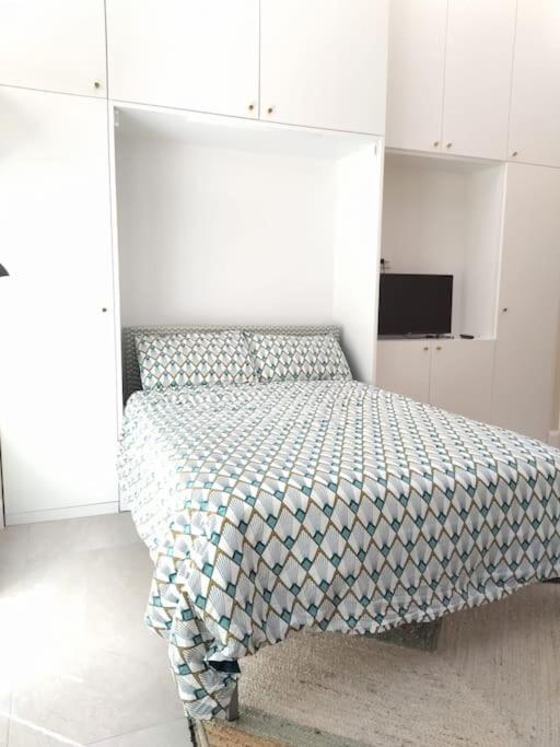 La Vetrina Sulla Citta Apartment Milano Exterior foto