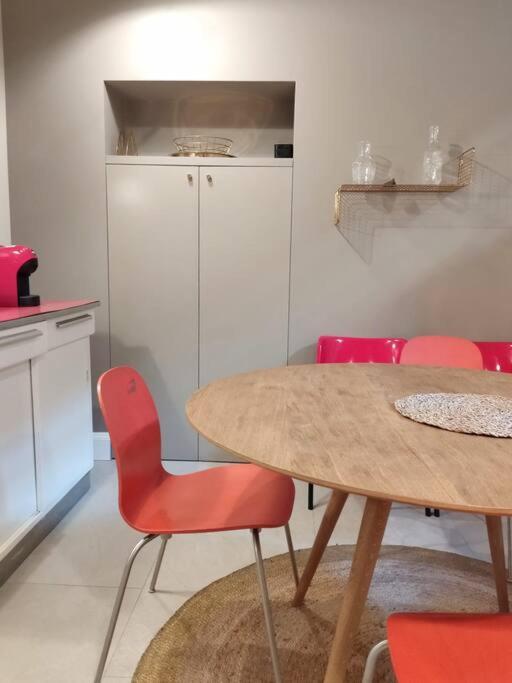 La Vetrina Sulla Citta Apartment Milano Exterior foto
